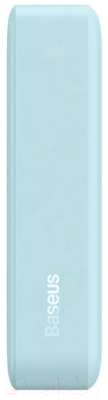 Портативное зарядное устройство Baseus PPCXM10A / P10059001313-00