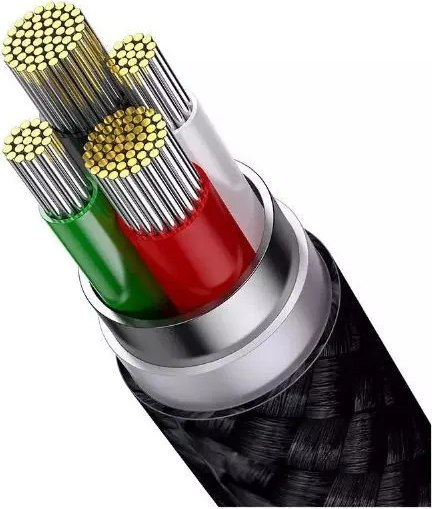 Кабель Baseus CAXS000001