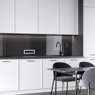 Рамка для выключателей и розеток Werkel Split W0043068