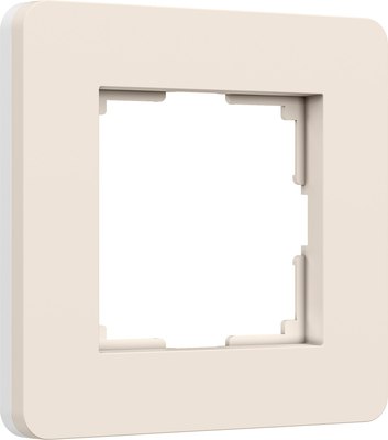 Рамка для выключателей и розеток Werkel Split W0013066 - фото
