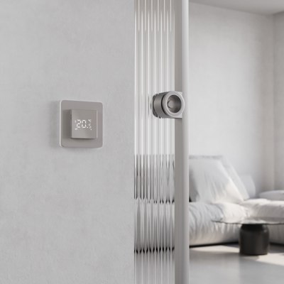 Рамка для выключателей и розеток Werkel Split W0013067