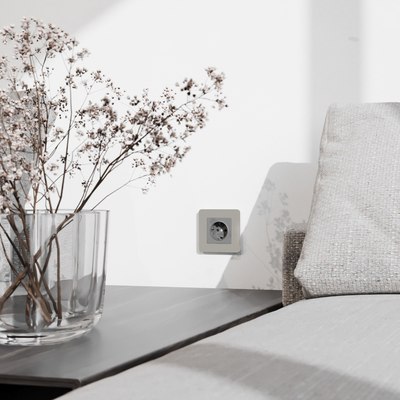 Рамка для выключателей и розеток Werkel Split W0013067