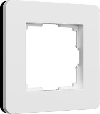 Рамка для выключателей и розеток Werkel Split W0013068 - фото
