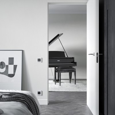 Рамка для выключателей и розеток Werkel Split W0013068