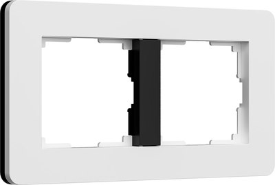 Рамка для выключателей и розеток Werkel Split W0023068 - фото