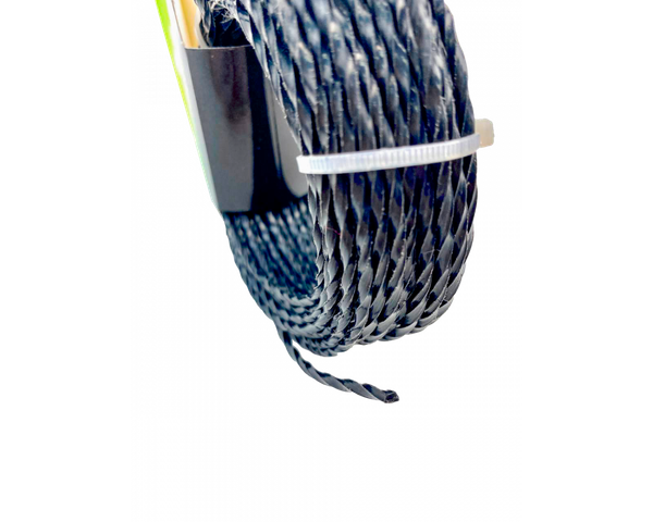 Леска для триммера Brait BR 3.0x15 / 30015 TWOV