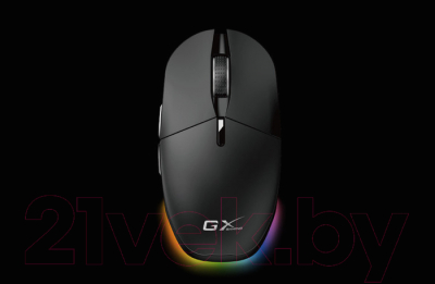 Мышь Genius Scorpion M8250