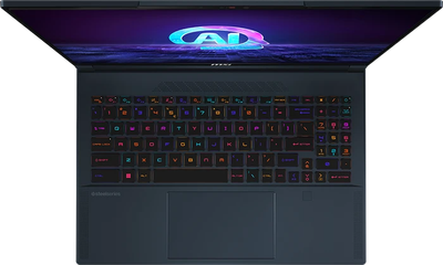 Игровой ноутбук MSI Prestige 16 AI Evo 9S7-15A121-058