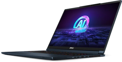Игровой ноутбук MSI Prestige 16 AI Evo 9S7-15A121-058