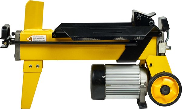 Дровокол электрический SBK DR-40 - фото