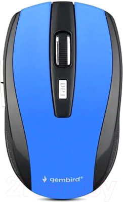 Мышь Gembird MUSW-330-1 - фото
