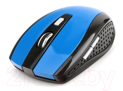 Мышь Gembird MUSW-330-1