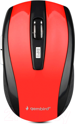 Мышь Gembird MUSW-330-3 - фото