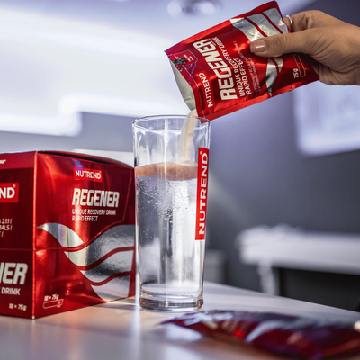 Комплексные аминокислоты Nutrend Regener