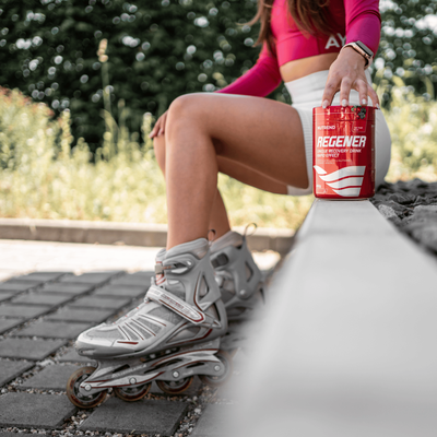 Комплексные аминокислоты Nutrend Regener