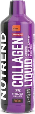Коллаген Nutrend Коллаген Collagen Liquid - фото