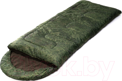 Спальный мешок BalMAX Аляска Everest Series до -5°C L - фото