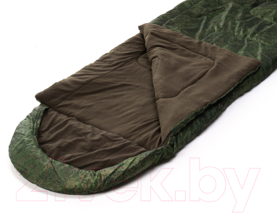 Спальный мешок BalMAX Аляска Everest Series до -5°C L