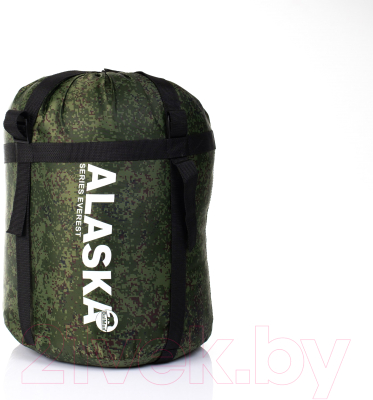 Спальный мешок BalMAX Аляска Everest Series до -5°C L