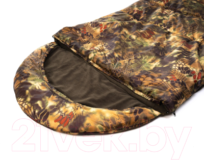 Спальный мешок BalMAX Аляска Everest Series до -10°C L