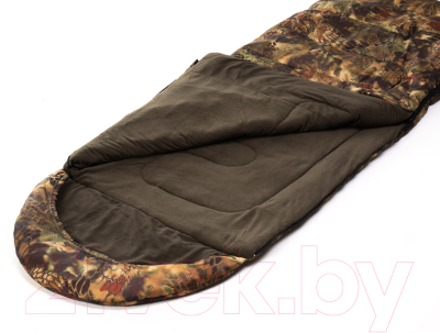 Спальный мешок BalMAX Аляска Everest Series до -15°C R