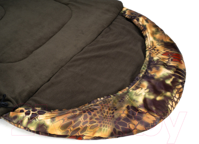 Спальный мешок BalMAX Аляска Everest Series до -15°C R