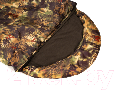 Спальный мешок BalMAX Аляска Everest Series до -15°C R