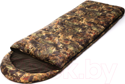 Спальный мешок BalMAX Аляска Everest Series до -15°C L - фото