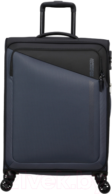 Чемодан на колесах American Tourister Daring Dash MF7*29 002 - фото