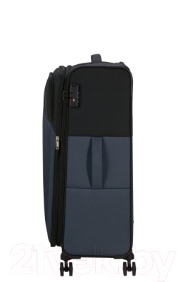 Чемодан на колесах American Tourister Daring Dash MF7*29 002