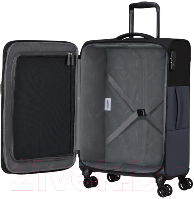 Чемодан на колесах American Tourister Daring Dash MF7*29 002