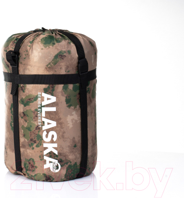 Спальный мешок BalMAX Аляска Everest Series до -20°C L