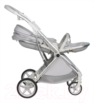 Детская прогулочная коляска Farfello Fest Lux / FL-14