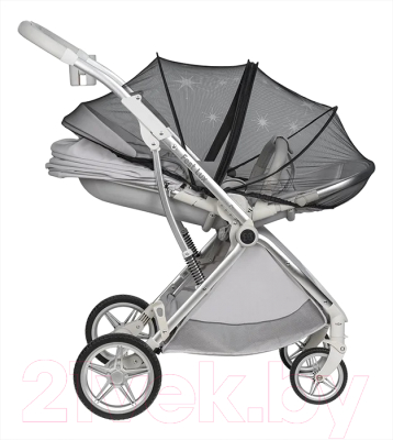 Детская прогулочная коляска Farfello Fest Lux / FL-14