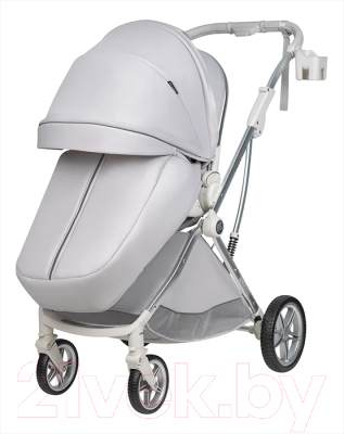 Детская прогулочная коляска Farfello Fest Lux / FL-14