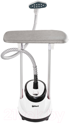 Отпариватель Bort Steam Duo (93418231)