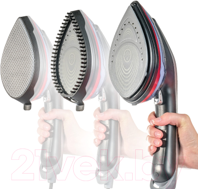 Отпариватель Bort Steam PowerPlus (93415698)