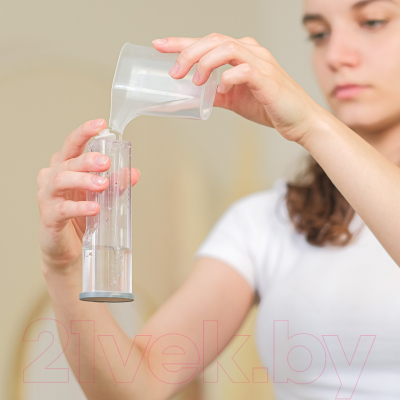 Отпариватель Bort Travel (93415711)