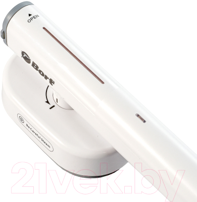 Отпариватель Bort Travel (93415711)