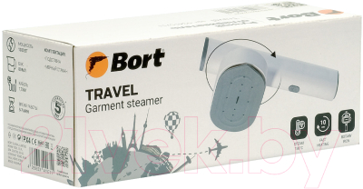 Отпариватель Bort Travel (93415711)