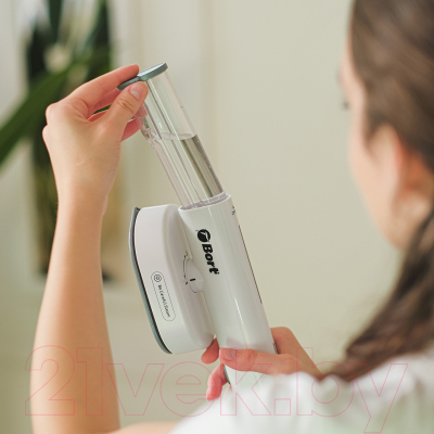 Отпариватель Bort Travel (93415711)