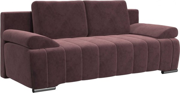 Диван Bravo Мебель Гамма Стандарт 1 вариант - фото