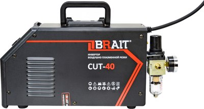 Плазморез Brait CUT-40