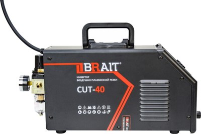 Плазморез Brait CUT-40