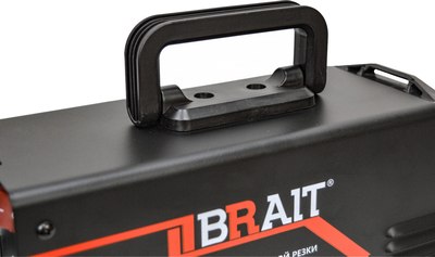 Плазморез Brait CUT-40