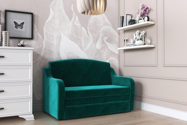 Диван Bravo Мебель Луна Стандарт 2 вариант