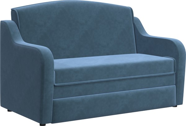 Диван Bravo Мебель Луна Стандарт 5 вариант - фото