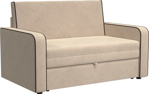 Диван Bravo Мебель Марлин 1200 Стандарт 2 вариант - фото