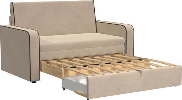 Диван Bravo Мебель Марлин 1200 Стандарт 2 вариант