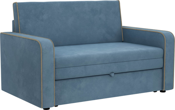 Диван Bravo Мебель Марлин 1200 Стандарт 3 вариант - фото